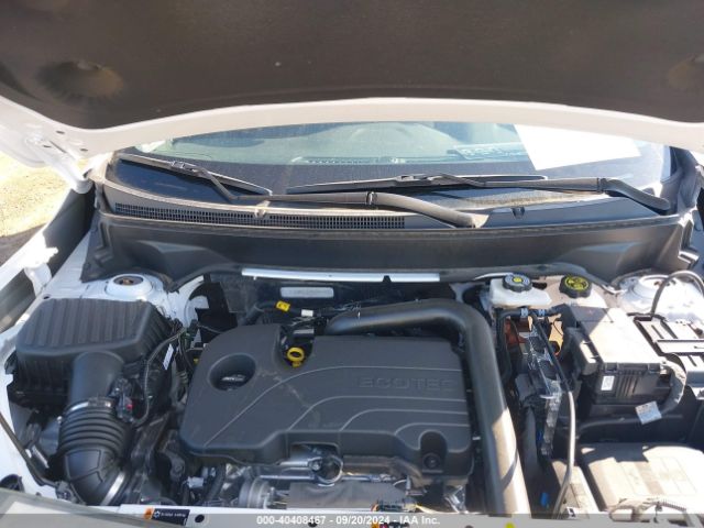 3GKALTEG6PL231313 GMC Terrain Awd Sle