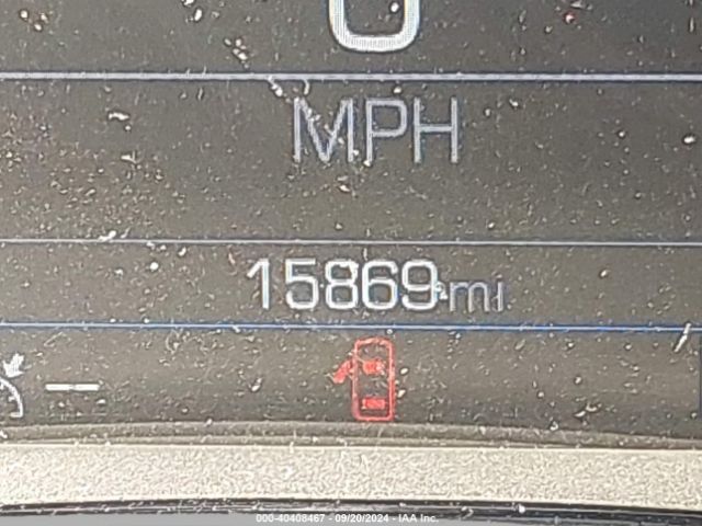 3GKALTEG6PL231313 GMC Terrain Awd Sle