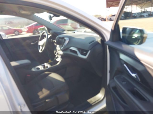 3GKALTEG6PL231313 GMC Terrain Awd Sle