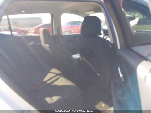 3GKALTEG6PL231313 GMC Terrain Awd Sle