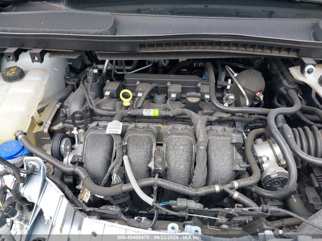 Ford Transit Connect Xl Passenger 2023 NM0GE9E20P1553084 Image 10