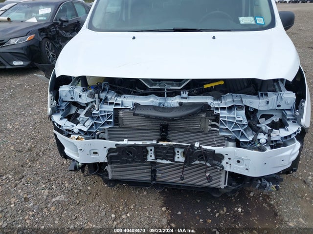 Ford Transit Connect Xl Passenger 2023 NM0GE9E20P1553084 Image 12