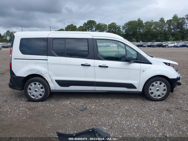 Ford Transit Connect Xl Passenger 2023 NM0GE9E20P1553084 Image 13