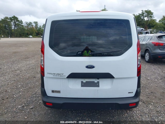 Ford Transit Connect Xl Passenger 2023 NM0GE9E20P1553084 Image 16