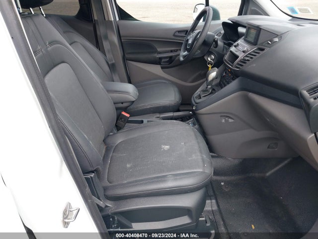 Ford Transit Connect Xl Passenger 2023 NM0GE9E20P1553084 Image 5