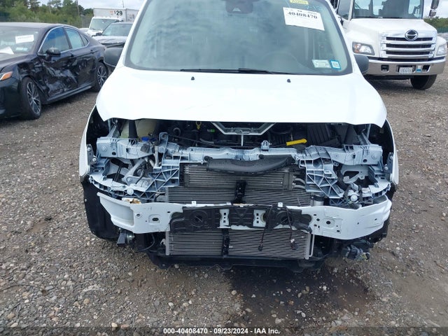 Ford Transit Connect Xl Passenger 2023 NM0GE9E20P1553084 Image 6
