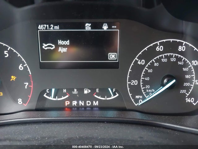 Ford Transit Connect Xl Passenger 2023 NM0GE9E20P1553084 Image 7