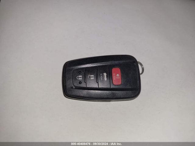 4T1L31AK5LU524117 Toyota Camry Le Hybrid