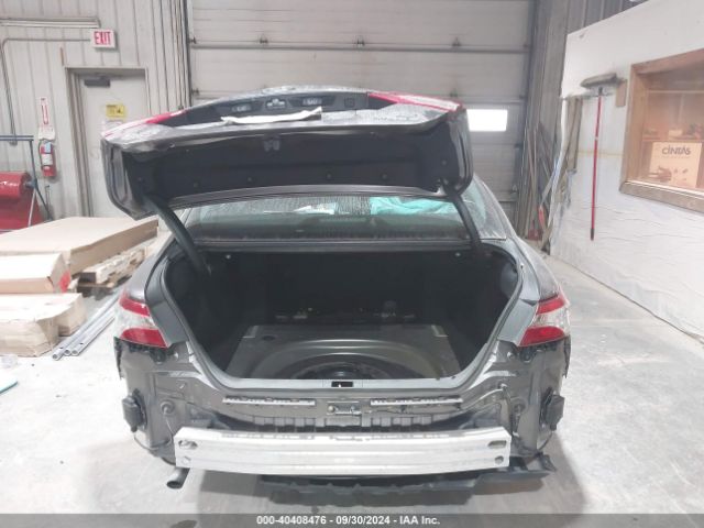 4T1L31AK5LU524117 Toyota Camry Le Hybrid