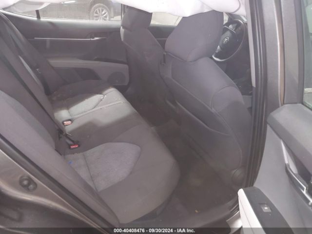4T1L31AK5LU524117 Toyota Camry Le Hybrid