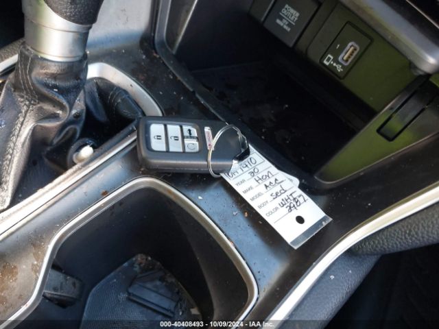 1HGCV1F45LA142987 Honda ACCORD EX