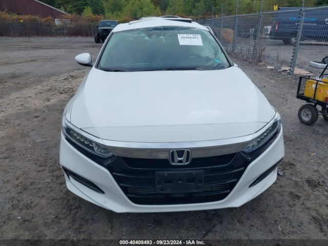 1HGCV1F45LA142987 Honda ACCORD EX