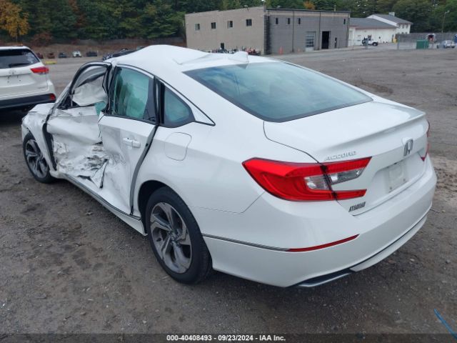 1HGCV1F45LA142987 Honda ACCORD EX
