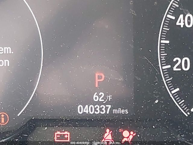 1HGCV1F45LA142987 Honda ACCORD EX
