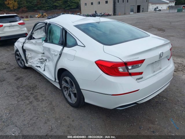 1HGCV1F45LA142987 Honda ACCORD EX