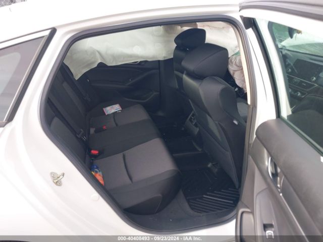 1HGCV1F45LA142987 Honda ACCORD EX