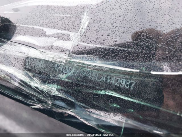 1HGCV1F45LA142987 Honda ACCORD EX