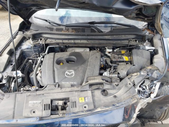 JM3KFBDM6L0775009 Mazda Cx-5 Grand Touring/grand Touring Reserve