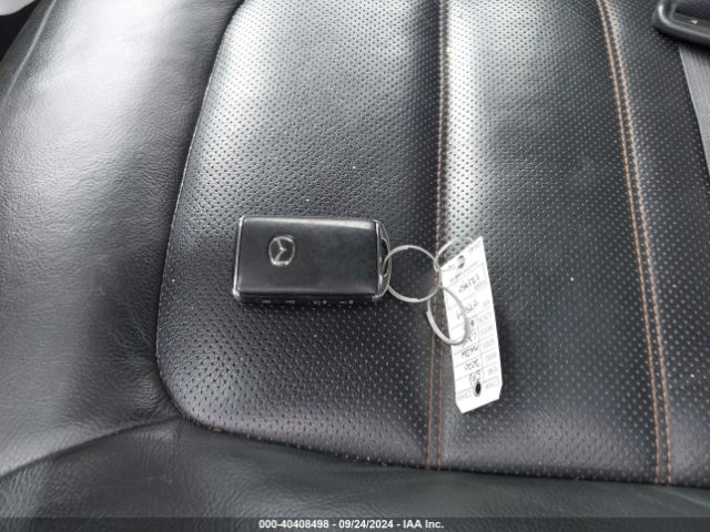 JM3KFBDM6L0775009 Mazda Cx-5 Grand Touring/grand Touring Reserve