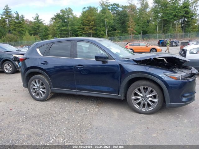 JM3KFBDM6L0775009 Mazda Cx-5 Grand Touring/grand Touring Reserve