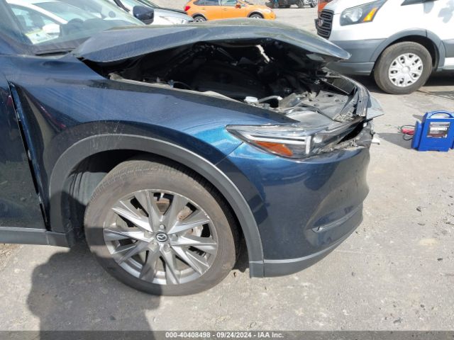 JM3KFBDM6L0775009 Mazda Cx-5 Grand Touring/grand Touring Reserve