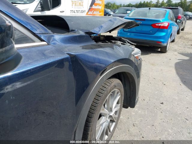 JM3KFBDM6L0775009 Mazda Cx-5 Grand Touring/grand Touring Reserve
