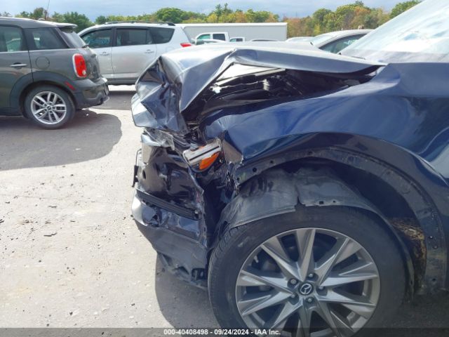 JM3KFBDM6L0775009 Mazda Cx-5 Grand Touring/grand Touring Reserve