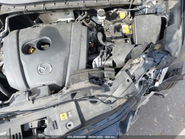 JM3KFBDM6L0775009 Mazda Cx-5 Grand Touring/grand Touring Reserve