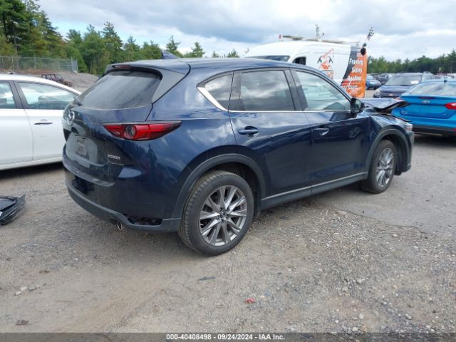 JM3KFBDM6L0775009 Mazda Cx-5 Grand Touring/grand Touring Reserve