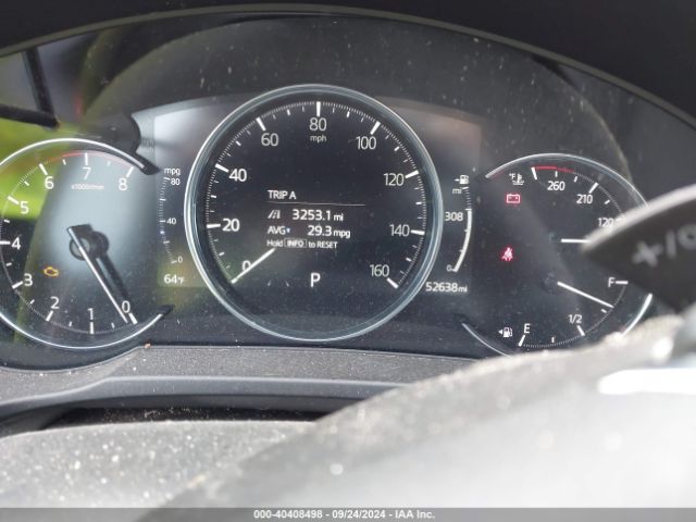JM3KFBDM6L0775009 Mazda Cx-5 Grand Touring/grand Touring Reserve