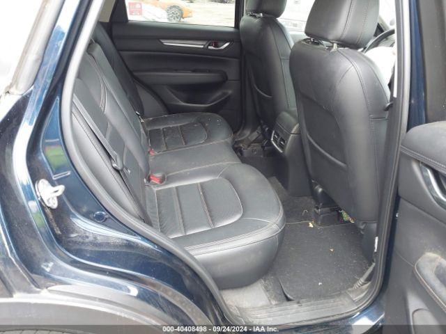 JM3KFBDM6L0775009 Mazda Cx-5 Grand Touring/grand Touring Reserve