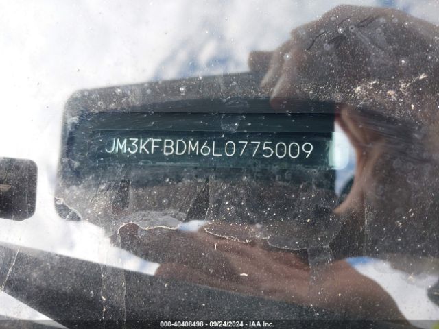 JM3KFBDM6L0775009 Mazda Cx-5 Grand Touring/grand Touring Reserve