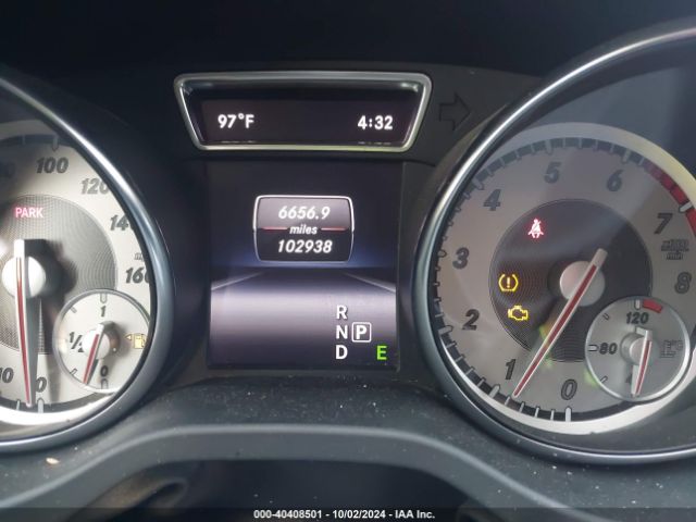 WDCTG4EBXFJ114479 Mercedes-Benz GLA 250