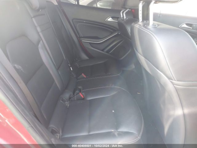 WDCTG4EBXFJ114479 Mercedes-Benz GLA 250