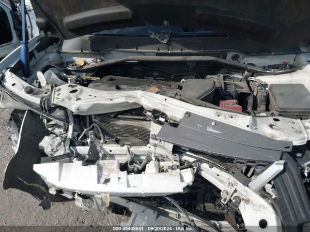 2008 MITSUBISHI OUTLANDER JA4LT21W68Z007085 Photo 9