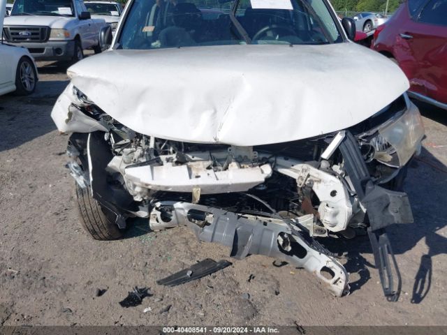 2008 MITSUBISHI OUTLANDER JA4LT21W68Z007085 Photo 5