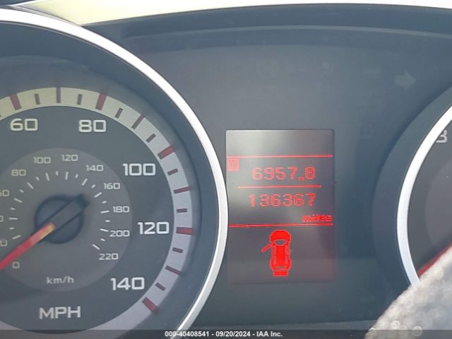 2008 MITSUBISHI OUTLANDER JA4LT21W68Z007085 Photo 6