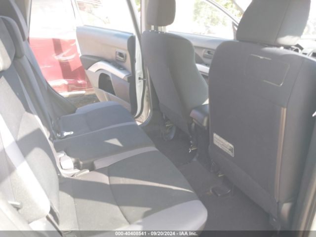 2008 MITSUBISHI OUTLANDER JA4LT21W68Z007085 Photo 7