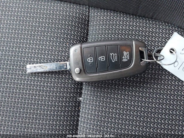 Hyundai ACCENT SE 2019 3KPC24A33KE075857 Image 11
