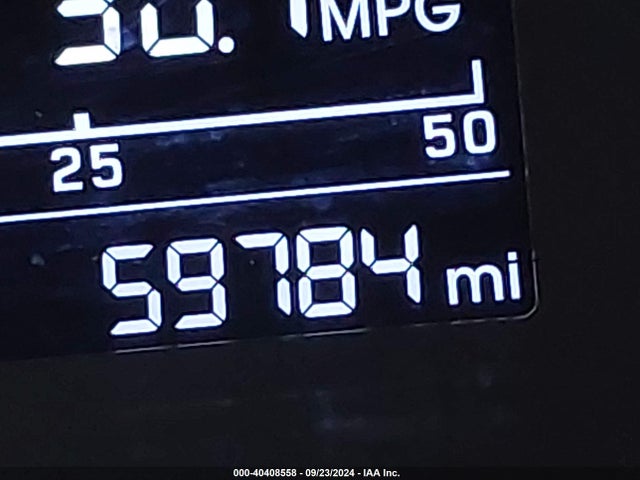 Hyundai ACCENT SE 2019 3KPC24A33KE075857 Image 15