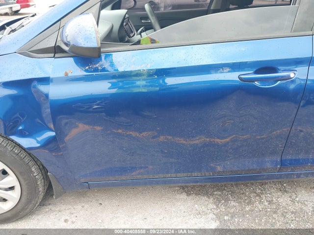 Hyundai ACCENT SE 2019 3KPC24A33KE075857 Image 17