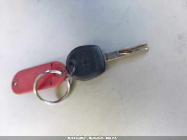 Chevrolet Spark Fwd Ls Automatic 2020 KL8CB6SA0LC406663 Image 11