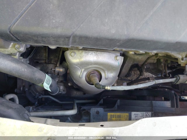 Chevrolet Spark Fwd Ls Automatic 2020 KL8CB6SA0LC406663 Image 17