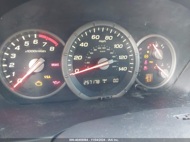 2007 Honda Pilot Ex-l მანქანა იყიდება აუქციონზე, vin: 5FNYF28617B001174, აუქციონის ნომერი: 40408564