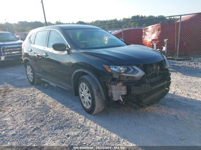 2018 KNMAT2MT4JP527818 main image