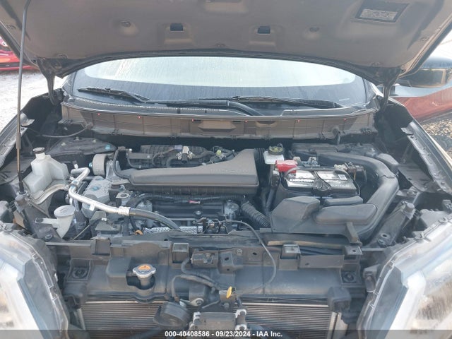 Nissan ROGUE S 2018 KNMAT2MT4JP527818 Image 10