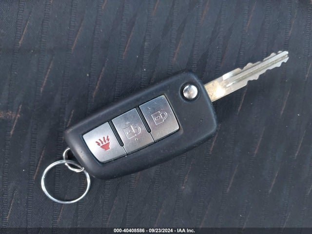 Nissan ROGUE S 2018 KNMAT2MT4JP527818 Image 11