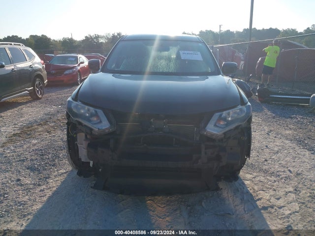 Nissan ROGUE S 2018 KNMAT2MT4JP527818 Image 13