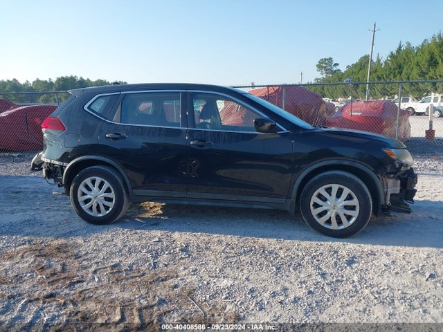 Nissan ROGUE S 2018 KNMAT2MT4JP527818 Image 14