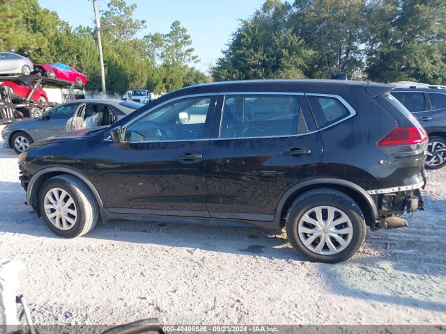 Nissan ROGUE S 2018 KNMAT2MT4JP527818 Image 15